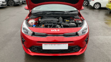 Kia Rio 1.0 T GDi 2 5dr Petrol Hatchback